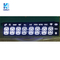 Chiffre 14 de 0,47 pouces 8 module d'affichage à LED de 16 segments pour des autoradios